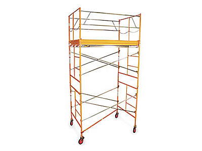 Rentamaq - Andamio BIL-JAX