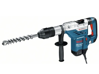 Rentamaq - bosch GBH5-40