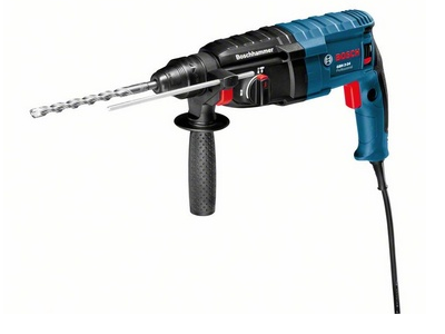 Rentamaq - bosch GBH 2-24 D