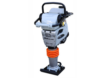 Rentamaq - Multiquip MTX60HD