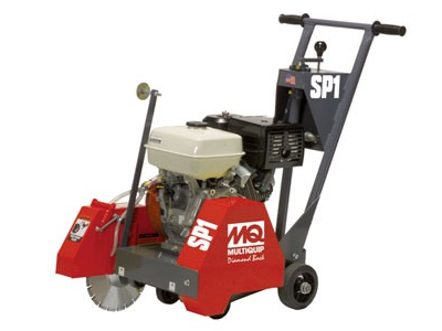 Rentamaq - Cortador Multiquip