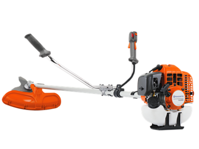 Rentamaq - Husqvarna 143R-II