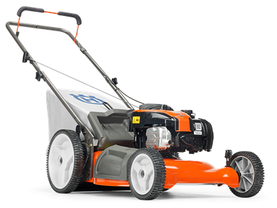 Rentamaq - Husqvarna 5521P