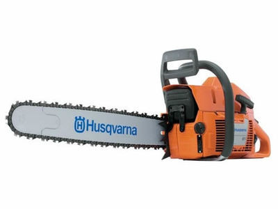 Rentamaq - Husqvarna 62KB P2