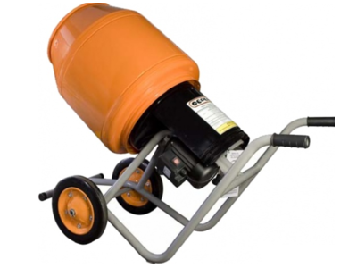 Rentamaq - TROMPITO 1 HP