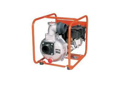 Rentamaq - multiquip 3 pulgadas