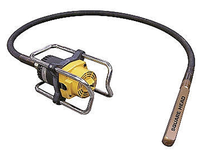 Rentamaq - Vibrador de Hormigon