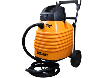 Rentamaq - Aspiradora Wap Turbo 2002