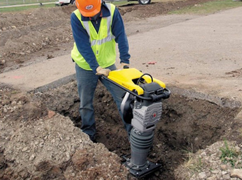 Rentamaq herramientas - compactaci&oacute;n