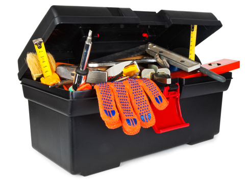 Rentamaq herramientas - varios