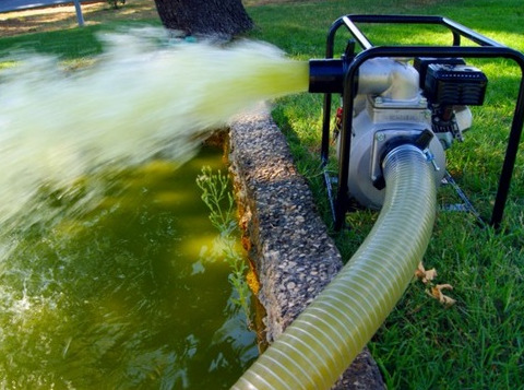 Rentamaq herramientas - bombas